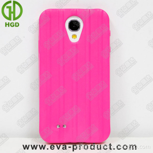 Manufacturer wholesale eva foam shock proof case cover for samsung galaxy s4 i9500